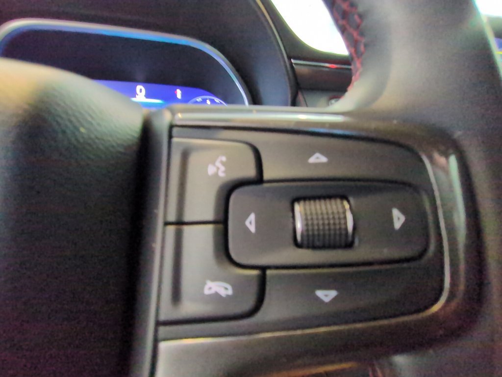Used 2023 Chevrolet Tahoe RST w/ Luxury Package AWD/4WD image 15