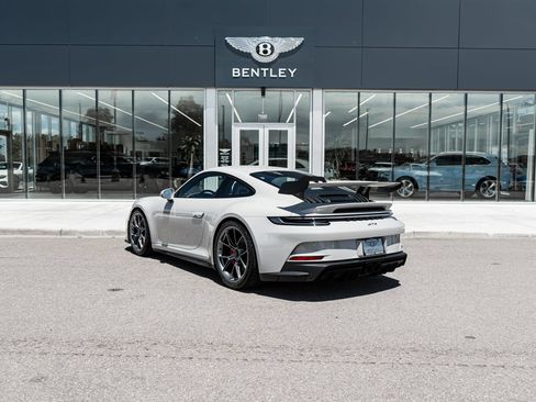 Used 2024 Porsche 911 GT3 RWD image 8