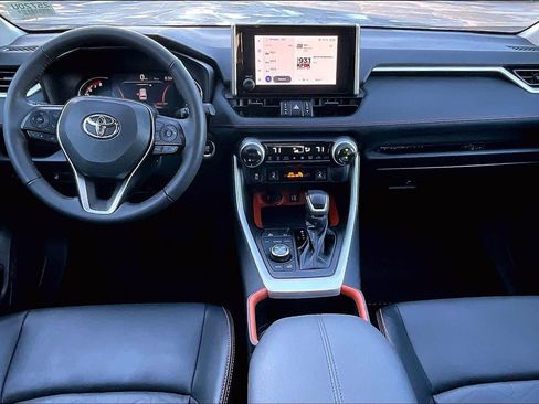 Used 2023 Toyota RAV4 Adventure image 18