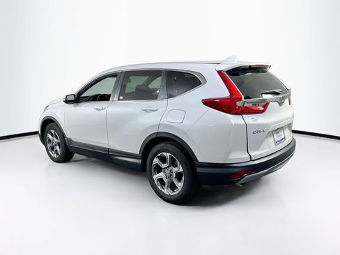 Used 2019 Honda CR-V EX-L image 7