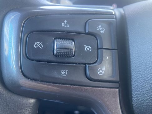 Used 2018 Buick Enclave Avenir w/ Avenir Technology Package image 16