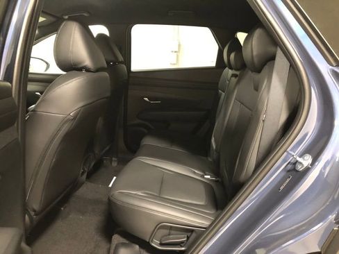 New 2026 Hyundai Tucson XRT image 16