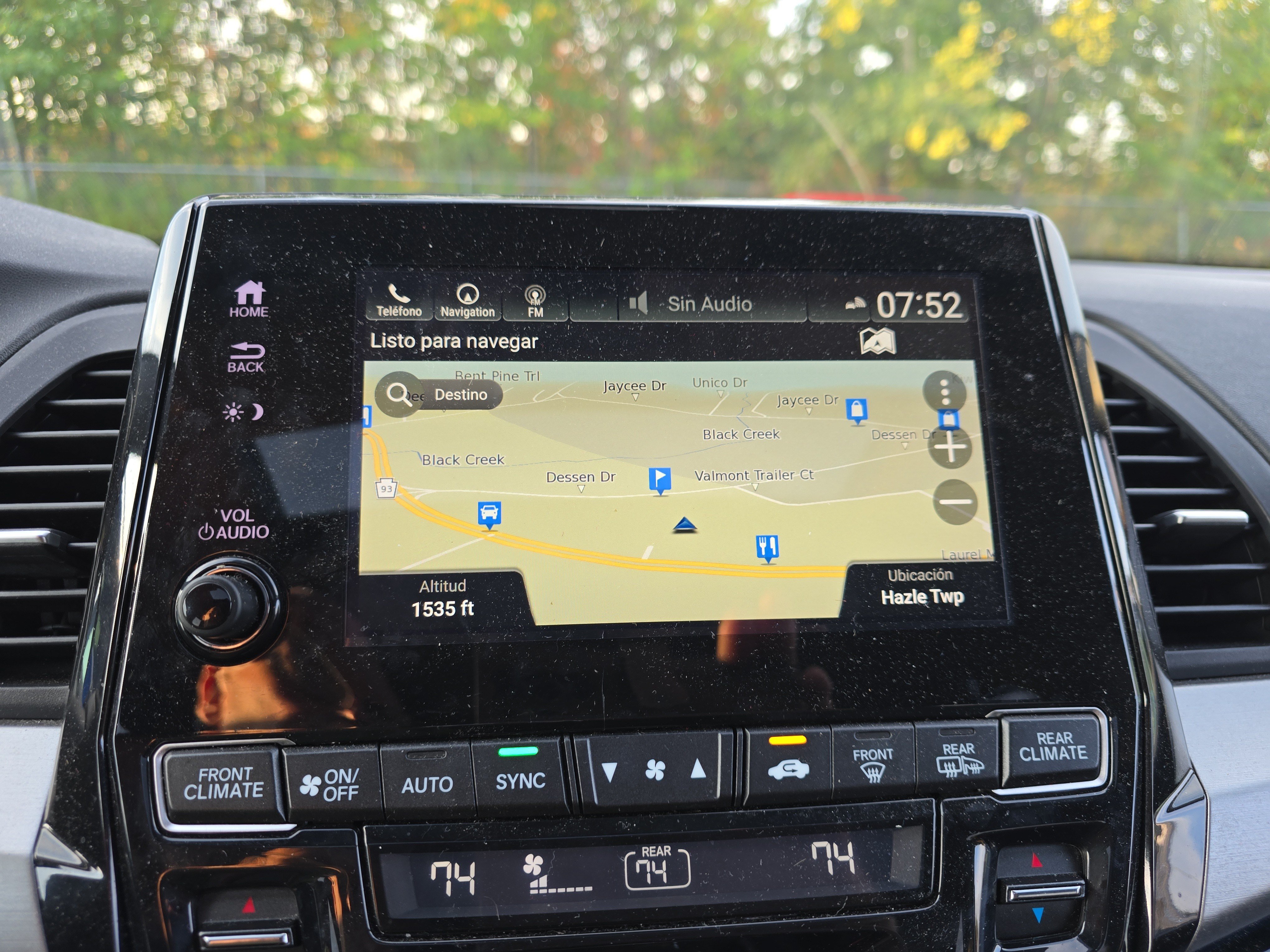 Used 2021 Honda Odyssey Touring image 27