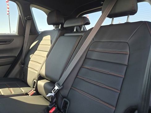 New 2026 Honda CR-V Sport-L image 9