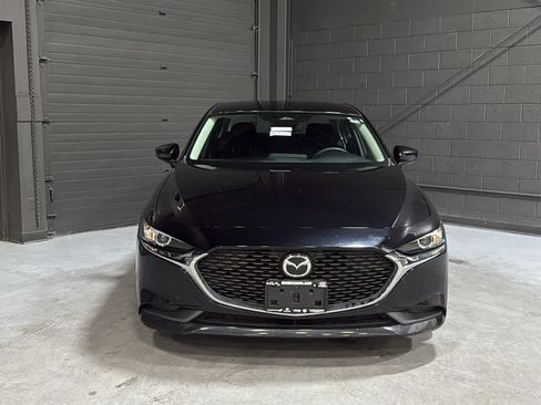 Used 2024 MAZDA MAZDA3 s FWD image 2
