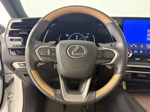 Used 2024 Lexus RX 350 Premium Plus w/ Convenience Package FWD image 27