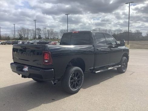 New 2026 RAM 2500 Tradesman image 7