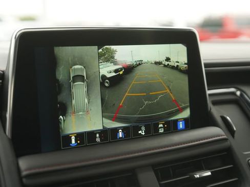 Used 2024 Chevrolet Tahoe RST w/ Luxury Package image 30