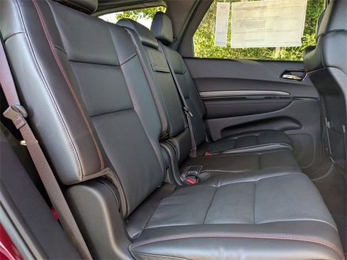 New 2026 Dodge Durango GT image 36