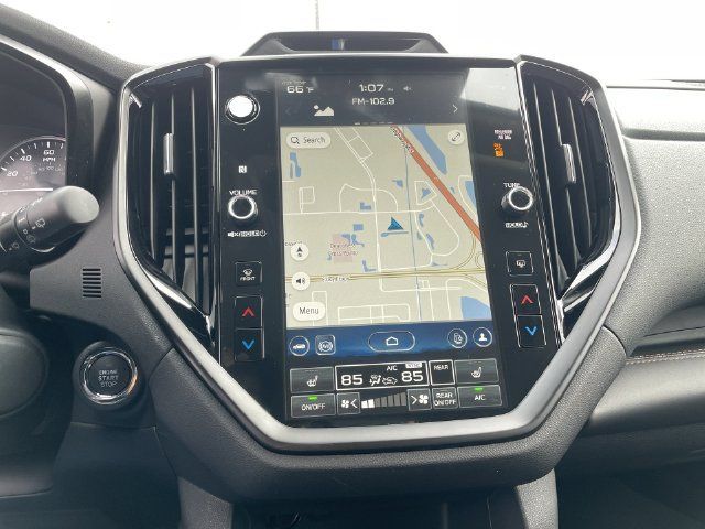Used 2026 Subaru Ascent Limited Bronze AWD/4WD image 23