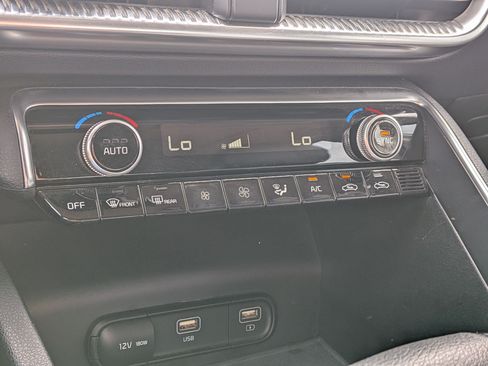 Used 2022 Kia K5 EX FWD image 21