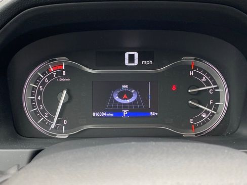 Used 2023 Honda Ridgeline RTL-E image 12