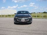Used 2018 Chevrolet Malibu LT image 3