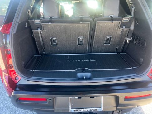 Used 2023 Nissan Pathfinder Rock Creek image 22