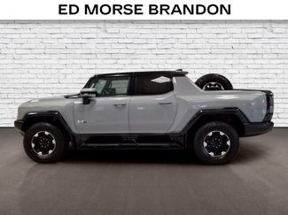 Used 2024 GMC Hummer EV 3X w/ Extreme Off-Road Package AWD/4WD video 2