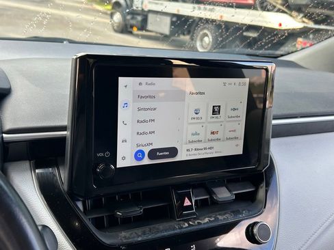 Used 2024 Toyota Corolla SE image 18