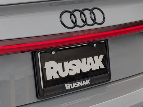 New 2026 Audi RS 7 Performance image 15