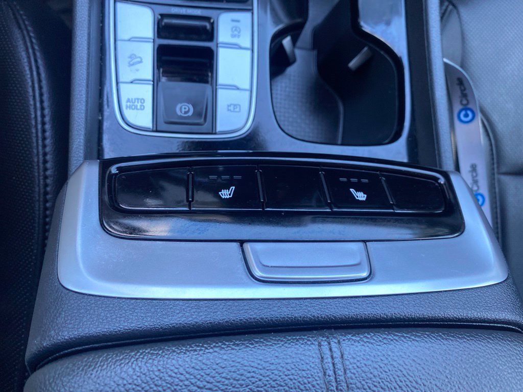 Certified 2024 Hyundai Tucson SEL w/ Convenience Package FWD image 20