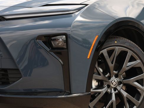 New 2026 Toyota Crown Signia image 11