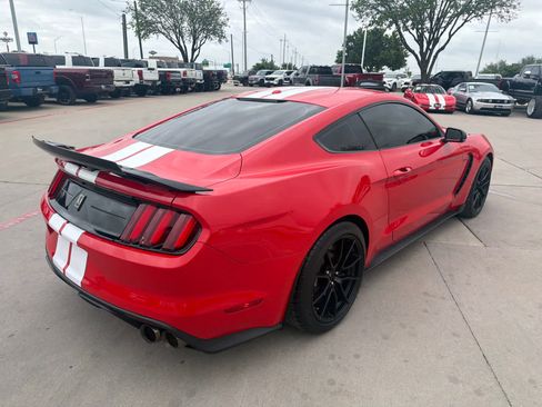 Used 2019 Ford Mustang Shelby GT350 w/ Technology Package image 4