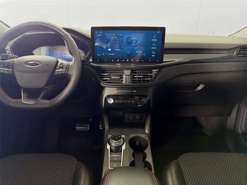 Used 2024 Ford Escape ST-Line w/ Tech Pack #1 image 24