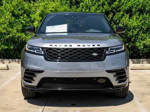 Used 2020 Land Rover Range Rover Velar R-Dynamic S AWD/4WD image 6