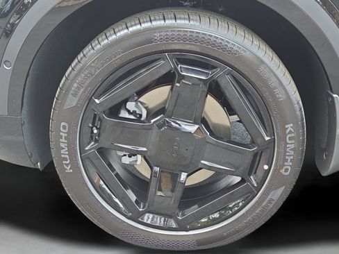 New 2027 Kia Telluride SX Prestige X-Line AWD/4WD image 39