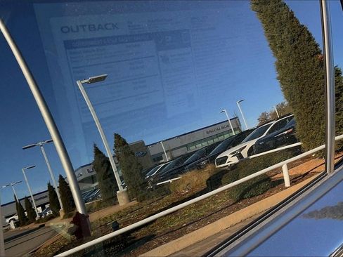 New 2026 Subaru Outback Premium image 14