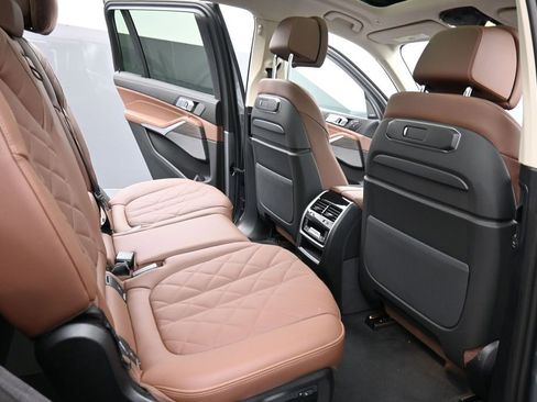 Used 2026 BMW X7 xDrive40i AWD/4WD image 20