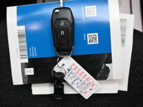 Used 2022 Ford Bronco Sport AWD/4WD image 10