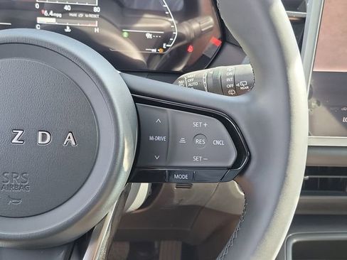New 2026 MAZDA CX-5 Preferred AWD/4WD image 8