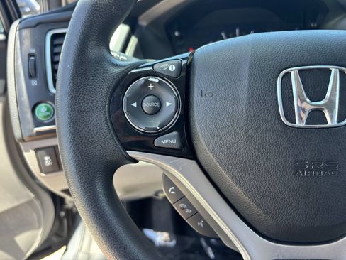 Used 2013 Honda Civic EX image 26