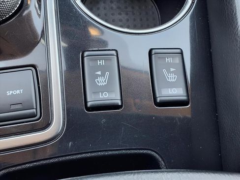 Used 2023 Nissan Maxima SV w/ Floor Mat Group image 19