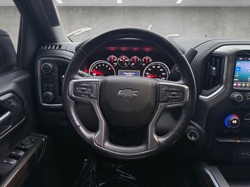 Used 2020 Chevrolet Silverado 1500 RST w/ Texas Edition image 12