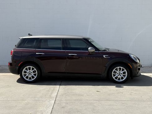 Used 2016 MINI Cooper Clubman image 8