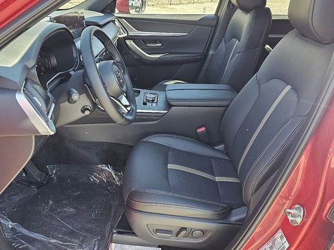 New 2026 MAZDA CX-90 3.3 Turbo S w/ Premium Plus AWD/4WD image 27