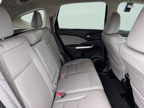 Used 2016 Honda CR-V EX-L image 27