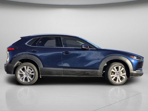 Used 2022 MAZDA CX-30 AWD 2.5 S w/ Premium Package image 23