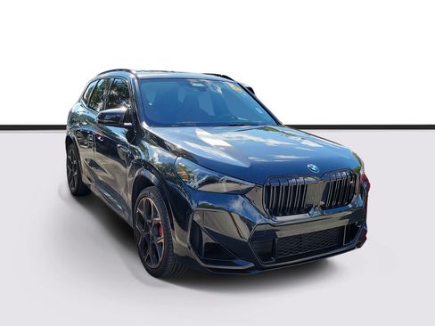 Used 2024 BMW X1 M35i w/ Premium Package AWD/4WD image 1