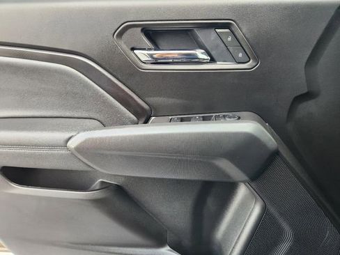 New 2025 GMC Canyon Elevation w/ Convenience Package image 17