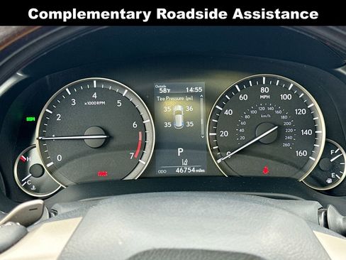 Used 2021 Lexus RX 350L Luxury w/ Accessory Package image 3