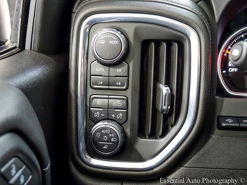 Used 2021 Chevrolet Silverado 1500 High Country w/ Technology Package AWD/4WD image 20