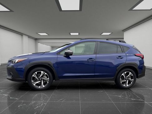 Certified 2024 Subaru Crosstrek 2.0i Premium AWD/4WD image 8
