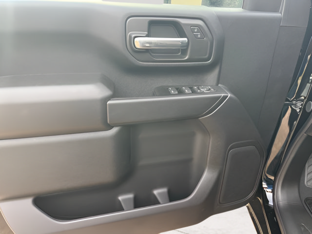 New 2026 Chevrolet Silverado 2500 Custom w/ Custom Value Package AWD/4WD image 12