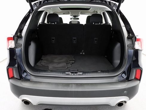 Used 2021 Ford Escape SE w/ Convenience Package image 27