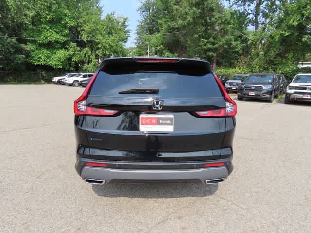 New 2027 Honda CR-V Sport-L image 5