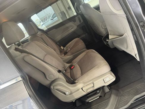 Used 2018 Honda Odyssey EX image 24