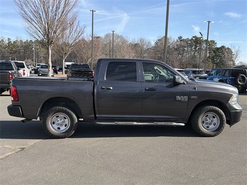 Used 2020 RAM 1500 Tradesman image 6