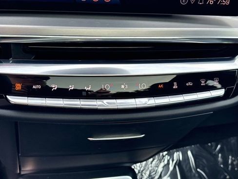 Certified 2024 Cadillac Lyriq Luxury w/ LPO, Floor Liner Package AWD/4WD image 23