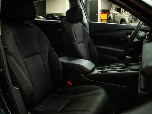 Used 2025 Honda Accord LX image 14